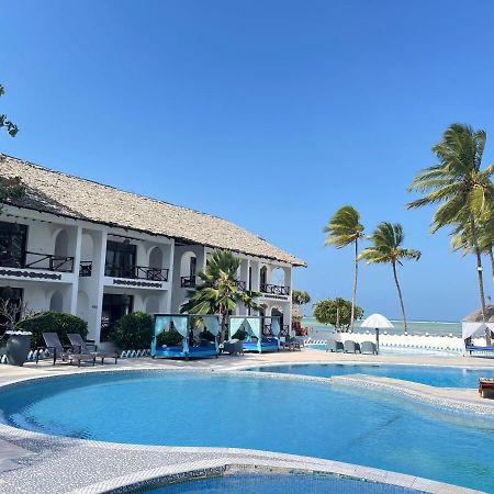 Hotel Five Palms Bwejuu Exterior foto