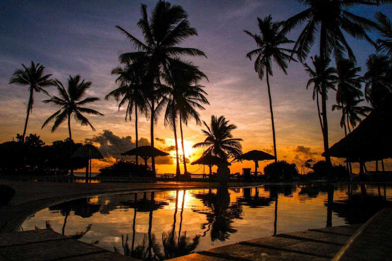 Hotel Five Palms Bwejuu Exterior foto