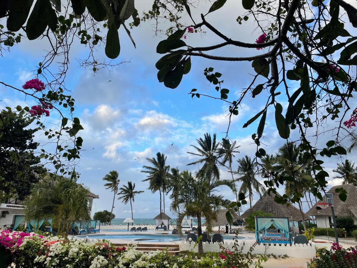 Hotel Five Palms Bwejuu Exterior foto