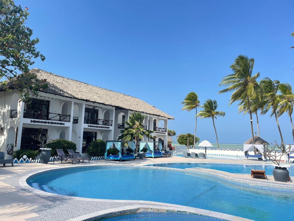 Hotel Five Palms Bwejuu Exterior foto