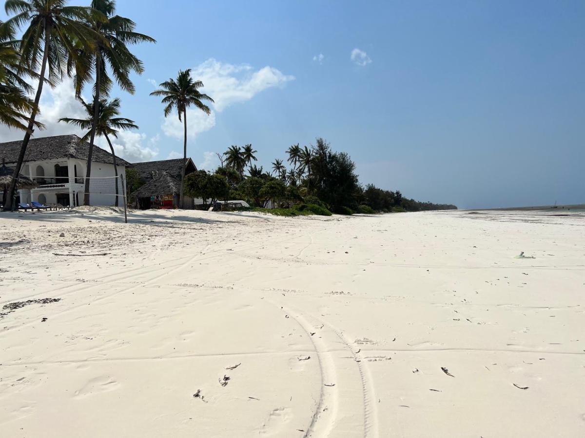 Hotel Five Palms Bwejuu Exterior foto