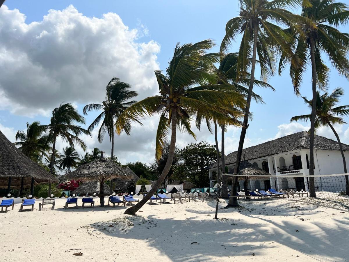 Hotel Five Palms Bwejuu Exterior foto